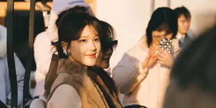 Sukses 'LOVE'S AMBITION' Bikin Zhao Lusi Kembali Syuting Drama 'ALMOST LOVER' Bersama Peng Guanying