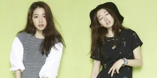 Sukses Main Drama, Park Shin Hye Siap Rilis Lagu Baru