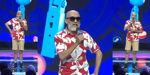 Sukses Pecahkan Tawa di Top 32 SUCA 4, Abah Yusef Sebut Diri Mirip Kakeknya Boboho