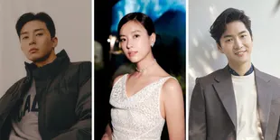 Sukses Perankan Berbagai Karakter, 6 Aktor dan Aktris Ini Raih Gelar &#8216;Chungmuro&#8217;