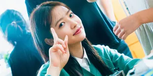 Sukses Perankan Karakter Utama, Yeri Red Velvet Akui Belajar Banyak Dari Drakor 'BLUE BIRTHDAY'