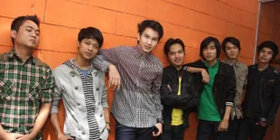 Sukses Roadshow di Cirebon, Kangen Band Siap Comeback!