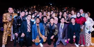 Sukses Sebagai Lokadrama, Puncak Perjalanan 'LARA ATI' Akan Segera Hadir di Bioskop