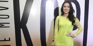 Sukses Seperti Sekarang, Raisa Tak Lupa Bersyukur