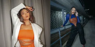 Sukses Tampil Memukau, Marion Jola Suguhkan 3 Macam Aksi Panggung Berbeda Flavs Festival 2022 Hari Pertama