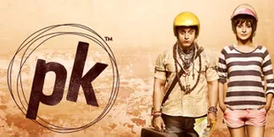 Sukses, Tapi Rajkumar Hirani Enggan Bikin Sekuel 'PK' Aamir Khan