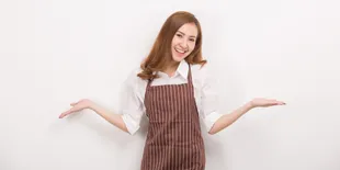 Sulap Dapur Kos-Kosan Agar Secantik Punya Selebriti