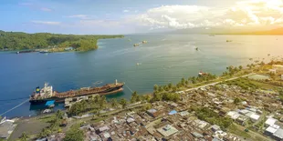 Sulawesi Utara, The Rising Destination yang Terus Tunjukkan Pesonanya