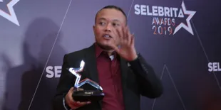 Sule Akhirnya Update Instagram Terkait Meninggalnya Lina Sang Mantan Istri