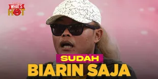 Sule Buka Suara Soal Rumor Perselingkuhan Nathalie Holscher