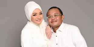Sule dan Natalie Holscher 'Pisah Ranjang', Sang Anak Beri Jawaban Santai