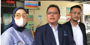 Sule dan Nathalie Holscher Resmi Bercerai Setelah Setelah Dua Tahun Menikah
