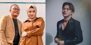 Sule Kenalkan Nathalie Holscher, Rizky Febian Berikan Syarat Ini Kalau Mau Jadi Ibu Barunya