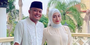 Sule Menikah Tepat di Hari Ulang Tahun, Natalie Holscher Jadi Kado Terindah