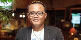 Sule Minta Maaf dan Ingin Rujuk, Sang Istri Ngotot Gugat Cerai