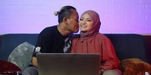Sule Ngaku Masih Komunikasi dengan Nathalie Holscher, Tapi Ikhlas Terima Apapun Hasil Akhirnya