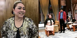 Sule Pernah Tawarkan Tinggal di Salah Satu Rumahnya, Nunung Menolak Pilih Nyaman di Kosan
