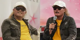 Sule Sedih Dituding Lakukan KDRT pada Mendiang Lina, Beberkan Penyebab Cerai yang Sebenarnya