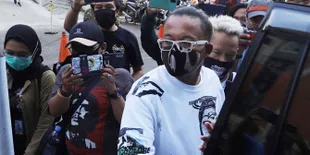 Sule Sudah Tetapkan Tanggal Pernikahan dengan Nathalie Holscher, Sang Adik Mengaku Belum Tahu