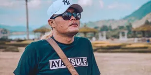 Sule Tak Punya Firasat Soal Meninggalnya Lina, Anggap Ini Tanda Allah Sayang Sang Mantan Istri