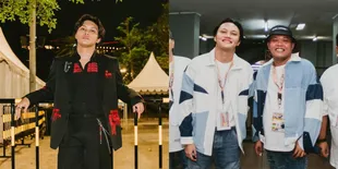 Sule Tak Trauma dan Ingin Nikah Lagi, Rizky Febian Beri Pesan: Ayah Harus Waspada, Hati-hati!