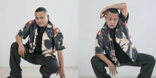 Sule Tampil Eksentrik di Video Klip Single Terbaru 'Hey Kamu'