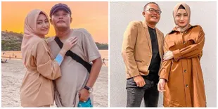 Sule Ungkap Kondisi Kehamilan Nathalie Holscher yang Semakin Membesar: Makan Terus Sekarang