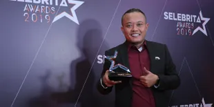 Sule Ungkap Mantan Istri Sudah Menikah Lagi, Tak Kabari Dirinya dan Anak-Anak