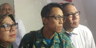 Sulit Ditemui, Pihak Kiswinar Tuding Mario Teguh Menghindar