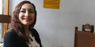 Sulit Ketemu Anak, Dewi Rezer Tak Menyesal Cerai Dengan Marcel