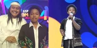 Sulit Pahami Matematika dan Bahasa Inggris, Bayu SUCA 4 Jadikan Itu Materi Lawaknya
