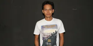 Sulit Perani Arwin di 'SUPERNOVA,' Ini Tips Jitu Fedi Nuril