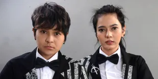 Sulit Pilih Black Champagne Atau The Virgin, Mitha Akui Keduanya Kuat