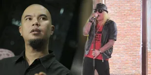 Sulle Wijaya Bikin Ahmad Dhani Makin Susah Memilih