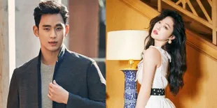 Sulli Bahas Soal Adegan Ciuman Dengan Kim Soo Hyun di Film 'REAL'