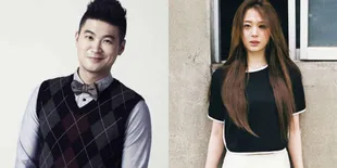 Sulli f(x) Lagi-Lagi Ketahuan Kencan Bareng Choiza