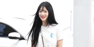 Sulli Pernah Datangi Pastor Curhat Soal Depresi yang Dideritanya
