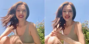 Sulli Punya Akun Instagram Private, Sering Posting Curhatan