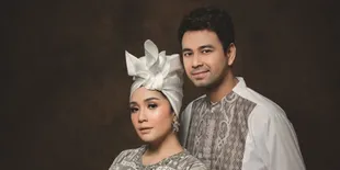 Sultan Abis, Raffi Ahmad Blak-blakan Ngaku Beri Uang Belanja ke Nagita Slavina Rp 200 Juta Per Bulan