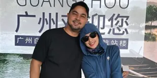 Sultan Djorghi Sakit Radang Usus, Anisa Trihapsari Sebut Kalau Minta ke Rumah Sakit Berarti Sudah Parah