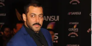 'SULTAN' Sukses Besar, Salman Khan Jadi Pembayar Pajak Tertinggi