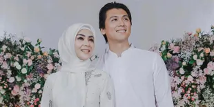 Sumbang 2030 APD untuk Tenaga Medis di Bogor, Syahrini: Mudah-mudahan Bermanfaat