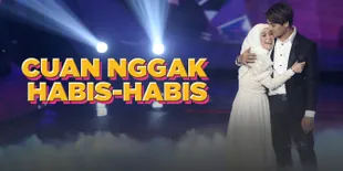 Sumber Cuan Lesti & Rizky Billar, Banyak Banget!