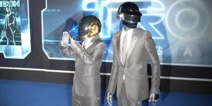Sumber Inspirasi, Ini Tribute Darinya Untuk Michael Jackson