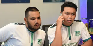 'SUMBER REZEKI' The Series Episode 6, Tantangan Baru Muncul di Momen Sebelum Final Turnamen
