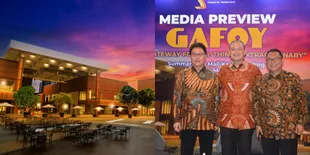 Summarecon Kelapa Gading Hadirkan GAFOY, Destinasi Kuliner dan Gaya Hidup Terkini yang Ikonik