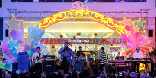 Summarecon Mall Hadirkan Program Hiburan Menarik di Penghujung Tahun