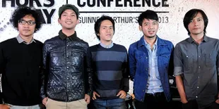 Sumpah Pemuda, d Masiv Sebar Semangat Jangan Menyerah