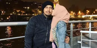 Sunan Kalijaga Buka Suara Soal Postingan Video Salmafina Tanpa Hijab