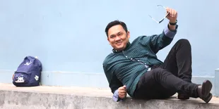 Sunan Kalijaga Ketahuan Ambil Foto Uang Orang Lain, Begini Komentar Farhat Abbas